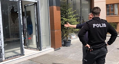 Halk Eğitim Merkezi kursuna saldırdılar: 1 yaralı