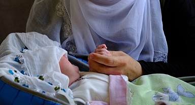 Hamile kadın erken müdahale ile kurtarıldı