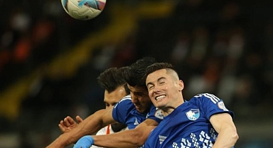 Hava topu prensi: ROSHİ!