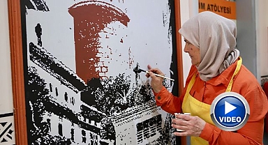 Hayalini 62 yaşında gerçekleştirdi