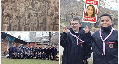 Hayat boyu süren bir macera: İzcilik