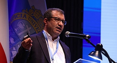 Hong Kong’daki profesörden Oltu’ya kreş
