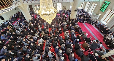 Husumetli aileler barıştı
