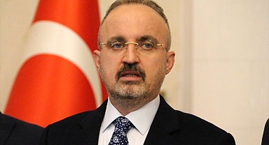 İçişleri Bakan Yardımcısı Turan: 'Gerekeni yapacağız'
