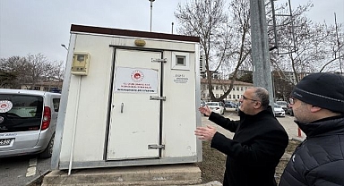 İşte havası en temiz iki il