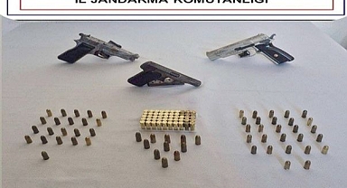 Jandarma göz açtırmadı