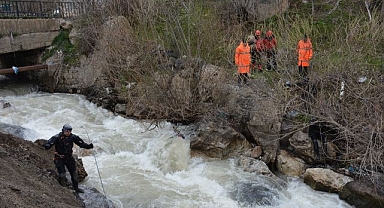 Kayıp kadından hala haber yok