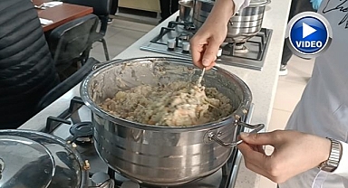 Keledoş Avrupa'ya yolcusu