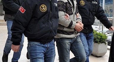 Kentte son bir haftada 233 şahıs yakalandı