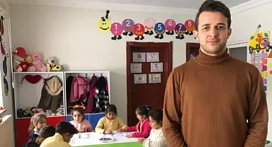 Kırsalda eğitimin geleceğine umut oluyor