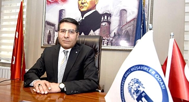 Köseoğlu yeniden aday oldu