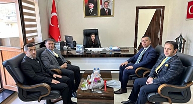 Küçük Kaymakam’dan spor kursu talimatı