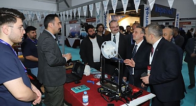 KUDAKAF'25 rekor katılım ile sona erdi