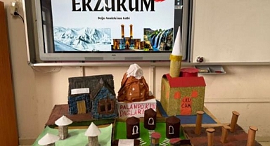 Kültürler türküyle buluştu