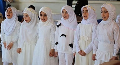 Kur'an-ı Kerim'i okuma programı düzenlendi