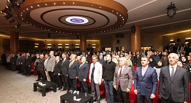 Maarif Modeli Ebeveyn Okulu kursları başladı