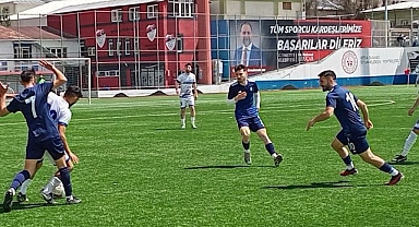 Maç bitti, Tortum gitti!