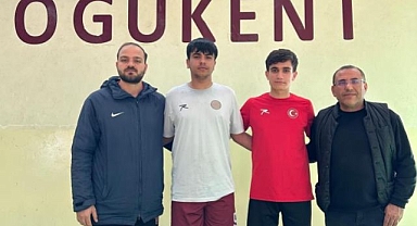 Milli Takım kampına davet
