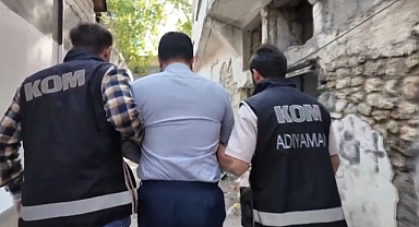 Muska yapıp büyü bozduğunu iddia etti! Kurduğu tezgahı polisler bozdu