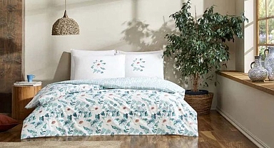 Nevresim Takımı Seçiminde Renk ve Desen Uyumu Nasıl Sağlanır?