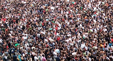 Nüfus artış hızı alarm veriyor