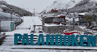 Palandöken Ekonomi Forumu başlıyor