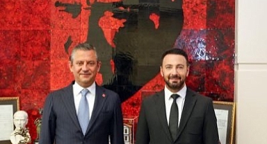 Pavyonda para karşılığı delegelere 'özel' imza CHP'yi karıştırdı!  Erzurumlu delege konuştu