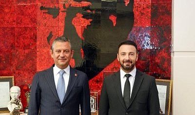 Pavyonda para karşılığı delegelere 'özel' imza CHP'yi karıştırdı! Erzurumlu delege konuştu - ASAYİŞ - Erzurum Pusula Gazetesi - Son Dakika Erzurum Haberleri Güncel Haberler