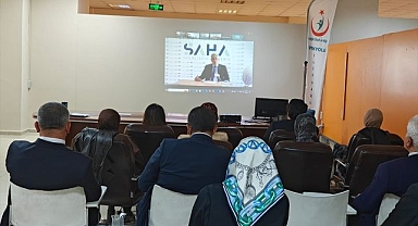 Sağlıklı Hayat Akademisi Projesi başladı