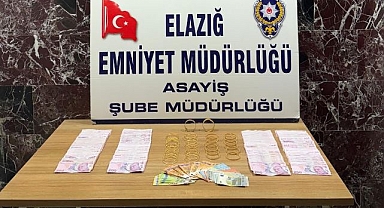 Sahte altın dolandırıcıları tutuklandı