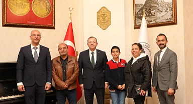 Şampiyonada kenti temsil edecek!
