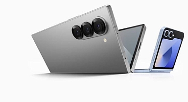 Samsung Akıllı Telefon Dünyasında Yeni Nesil Teknoloji