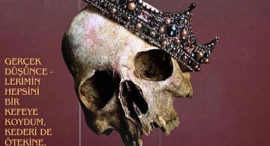 Shakespeare’in ölümsüz eseri Erzurum’da