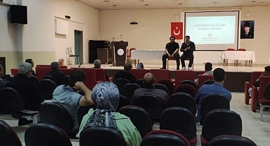 Sigarayı bırakma kampanyası başlattılar