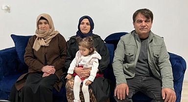 SMA'lı Aleyna'nın ailesinden yürek burkan çağrı