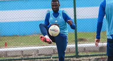 Sylla gol kokuyor