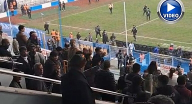 Taraftardan istifa çağrısı! Erzurumspor maçı sonrası tribünler karıştı