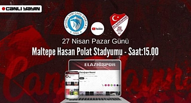 Taraftarlara canlı yayın müjdesi