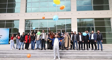 Teknoloji bağımlılığına karşı çalıştay yapıldı