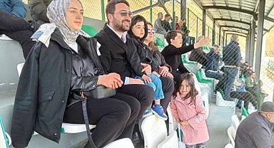 Tortum’un fanatik ailesi