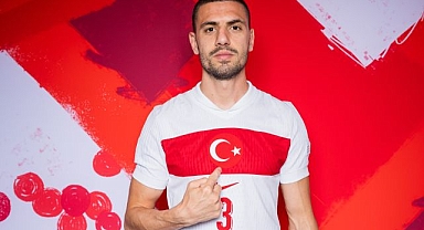 Türkiye’den ilk isim