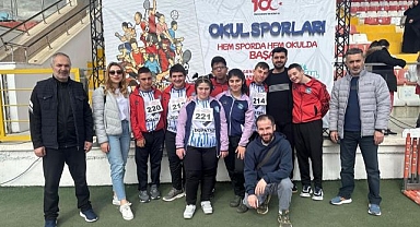 Türkiye Şampiyonası’ndan galibiyetle döndüler