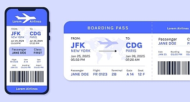 Ucuz Uçak Bileti Almanın 10 Püf Noktası