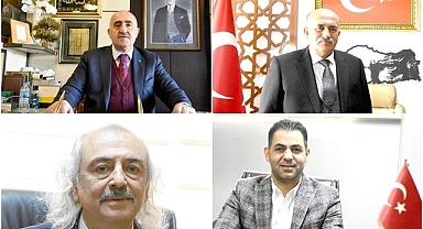 Ulusal Egemenlik ve Çocuk Bayramı Kutlu Olsun