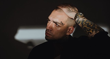 Ünlü rapçinin bağışı geri çevrildi!