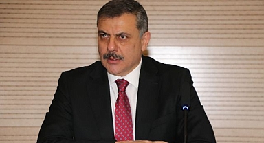 Vali Çiftçi'den kamu kurumlarına uyarı!