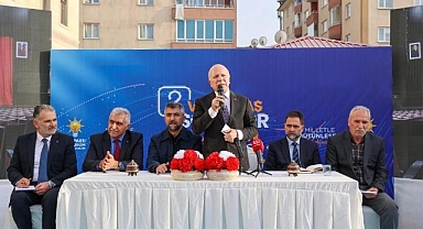 Vatandaş sordu, Sekmen cevapladı