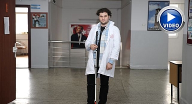 Yapay zeka öğretmenin gözleri oldu