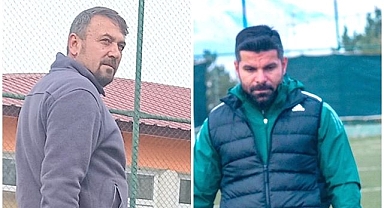 Yardımcılar ‘out’ oldu!