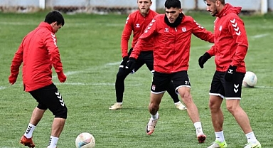 Yiğidolar, Fenerbahçe maçına hazır